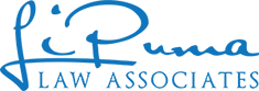 Lipuma Law Associates, LLC Logo